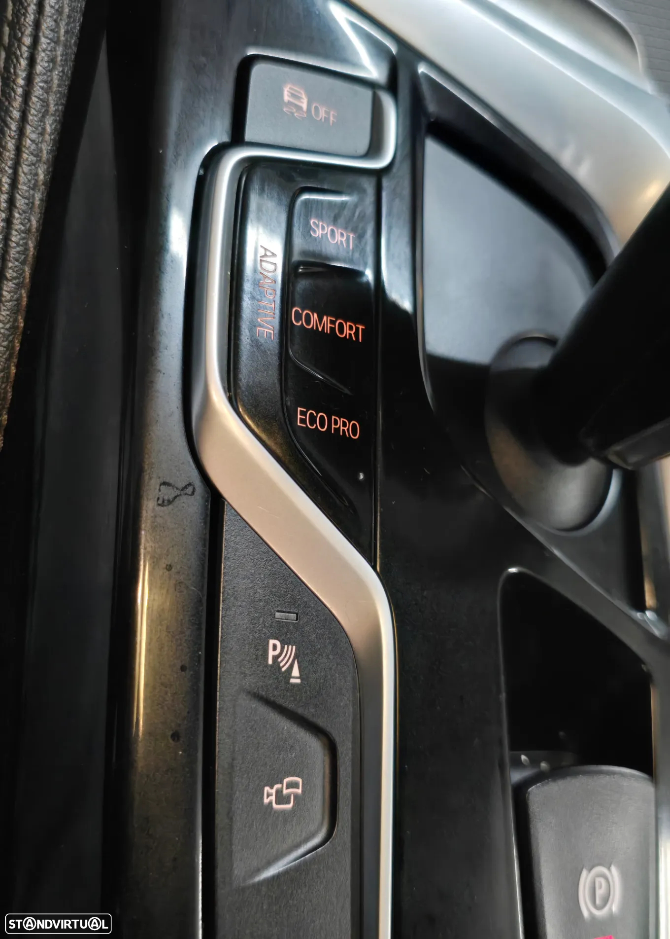 BMW 530 d xDrive Pack M Auto - 29