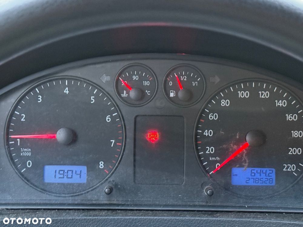 Volkswagen Transporter - 11
