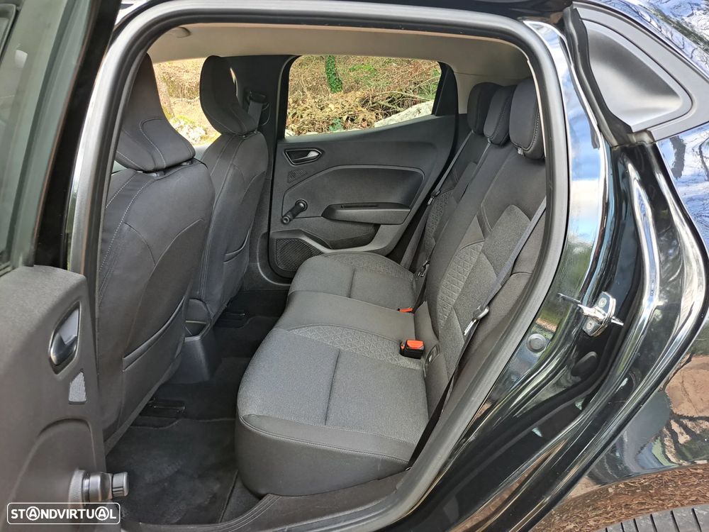 Renault Clio 1.0 TCe Exclusive - 39