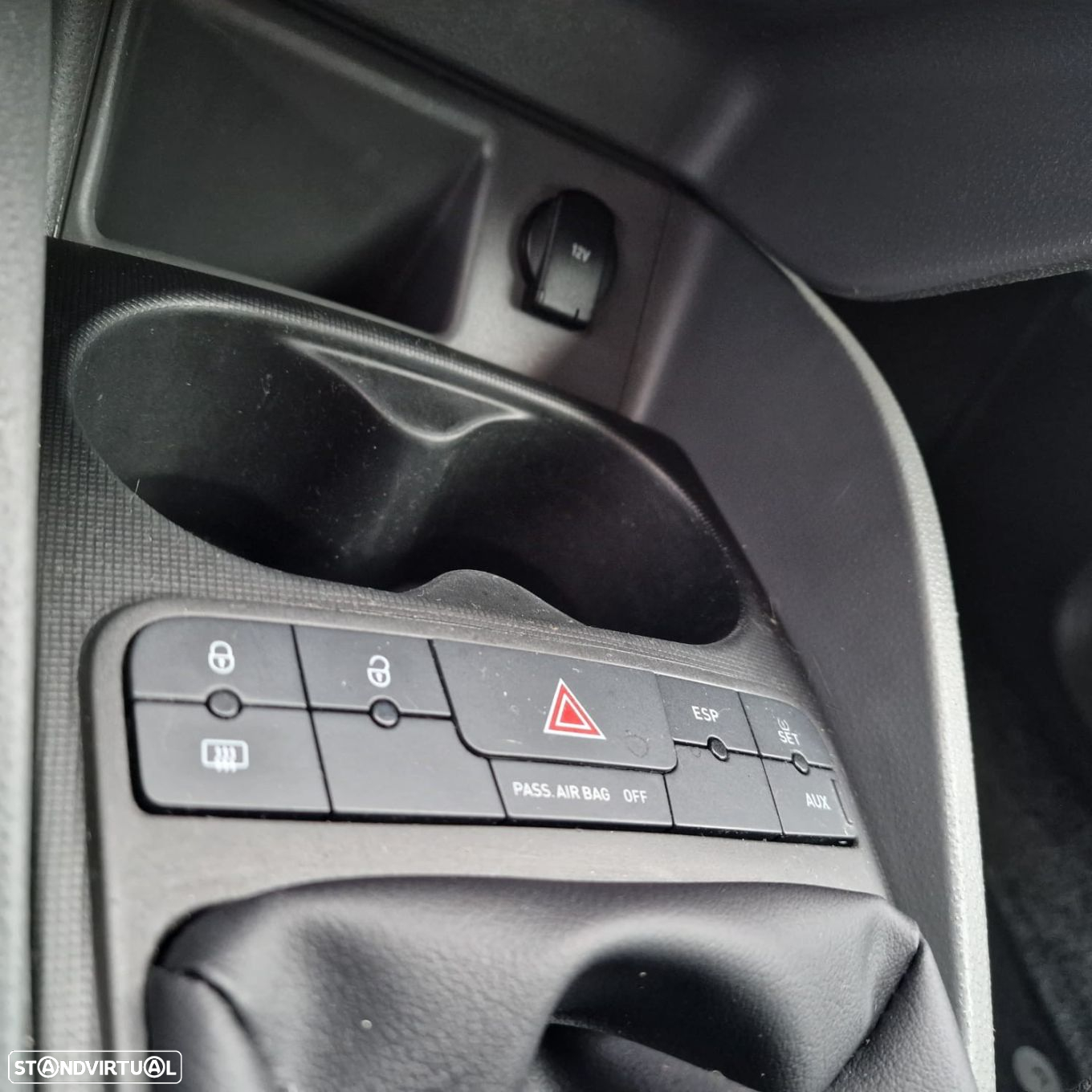 SEAT Ibiza 1.4 16V Style - 21