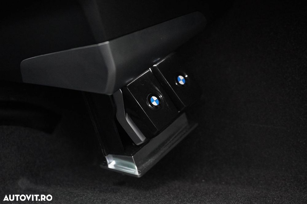 BMW X5 M M60i xDrive AT MHEV - 35