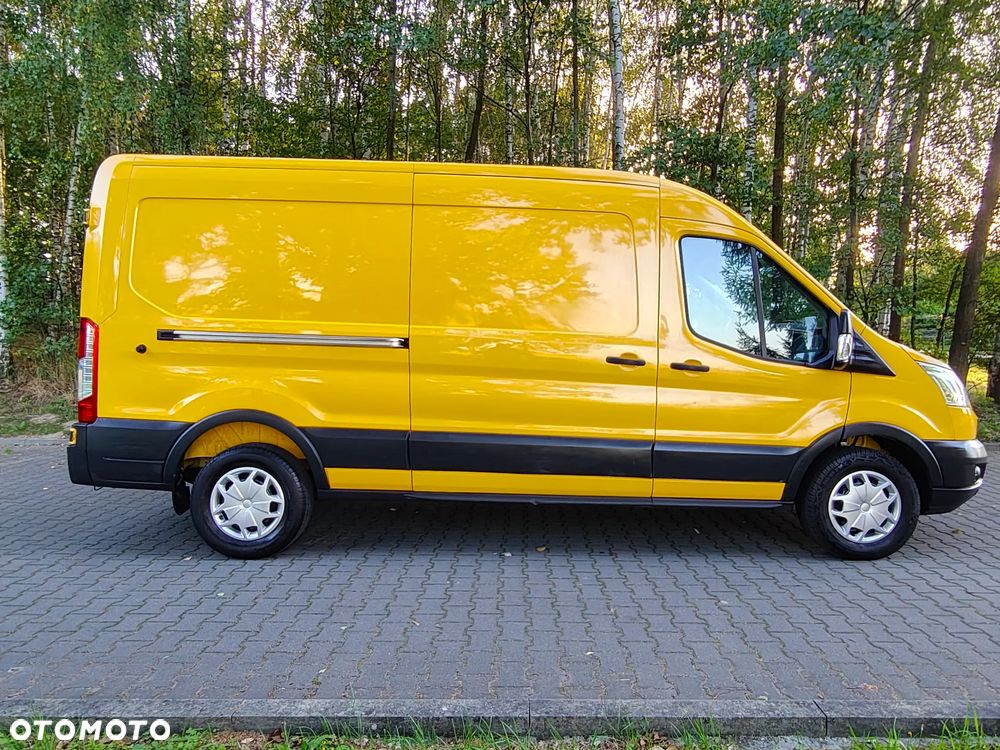 Ford TRANSIT 2.0 TDCI ,L2H2, FURGON ,  BLASZAK, KRAJOWY - 7
