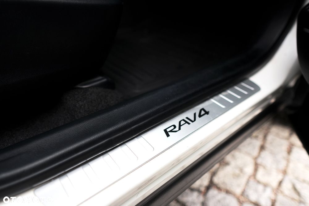 Toyota RAV4 2.0 Style 4x4 MS - 38
