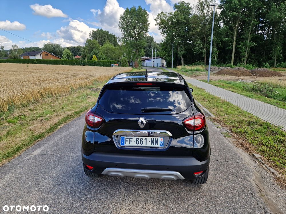 Renault Captur - 10
