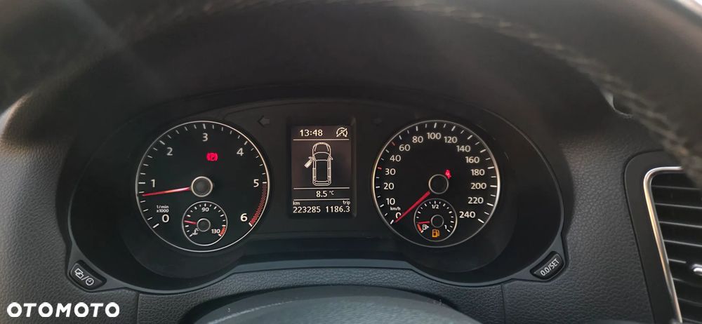 Volkswagen Sharan 2.0 TDI BlueMotion Technology Highline - 26
