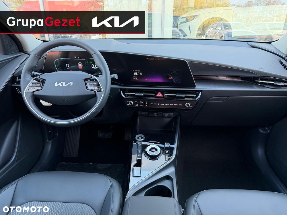 Kia Niro - 13