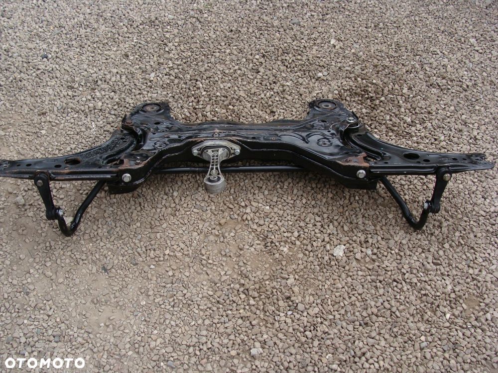 sanki belka wahacze golf iv a3 8l skoda octavia i seat leon i 1j0199313m - 6