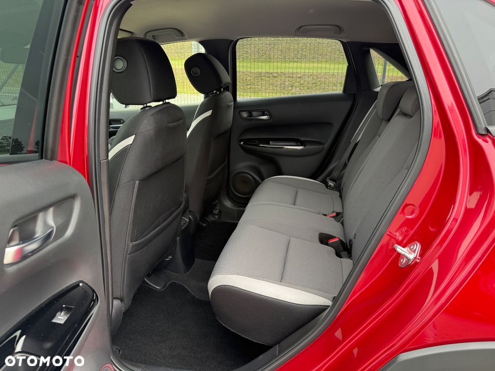 Honda Jazz 1.5 i-MMD Executive Crosstar - 27