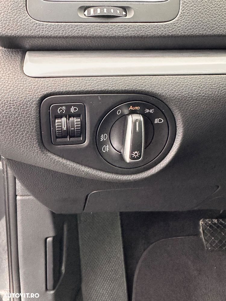 Volkswagen Sharan 2.0 TDI DSG (BlueMotion Technology) Comfortline - 13