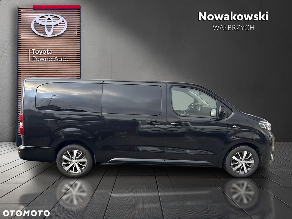 Toyota Proace Verso 2.0 D4-D Long VIP - 7