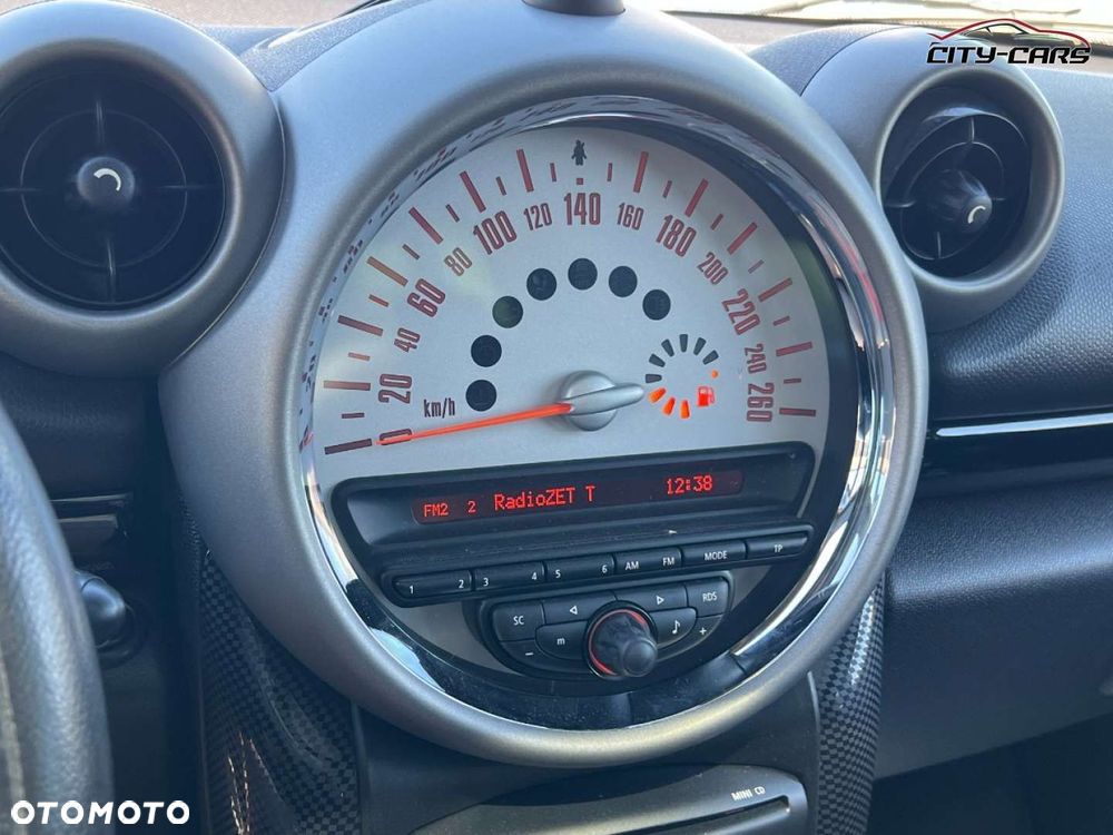 MINI Countryman - 15