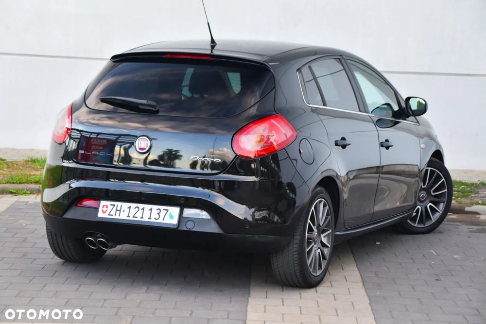Fiat Bravo 1.4 T-JET 16V Sport Plus - 34