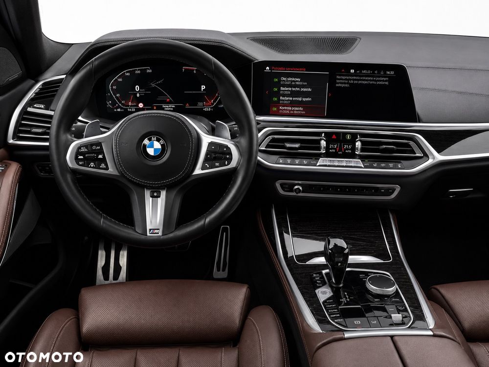 BMW X7 - 6