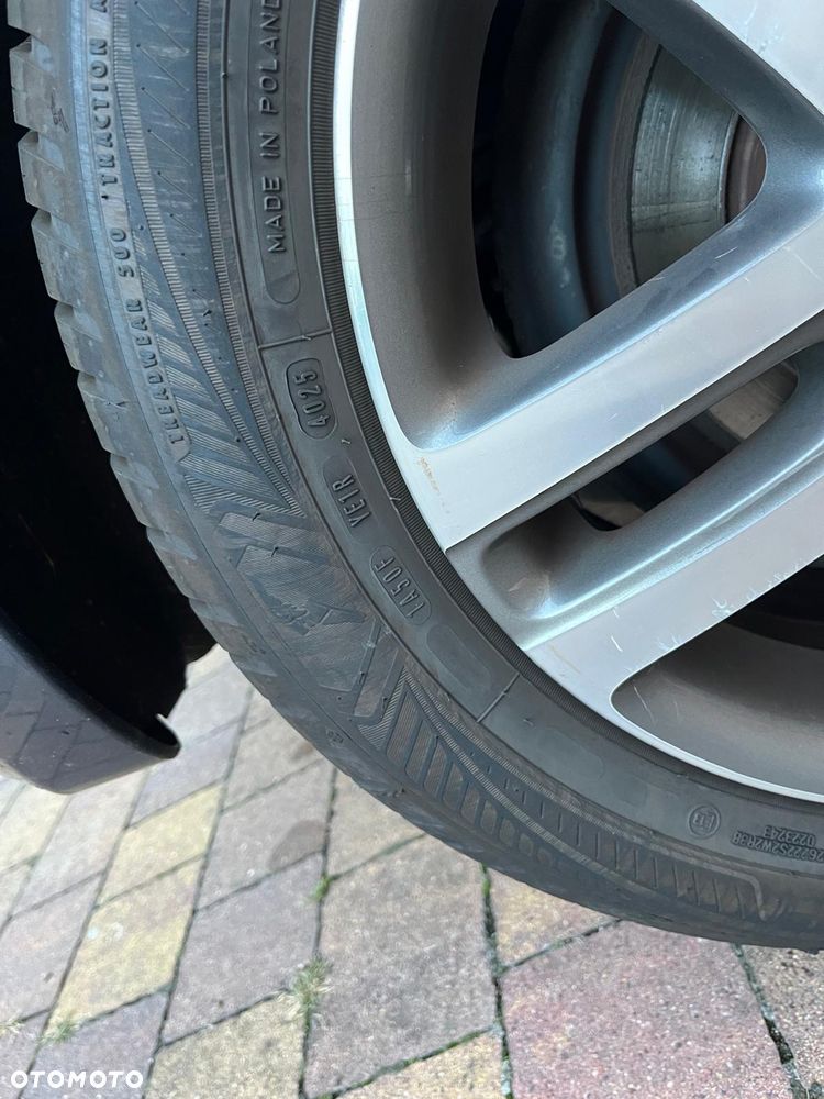 Volkswagen Golf 1.4 TSI DSG Comfortline - 7