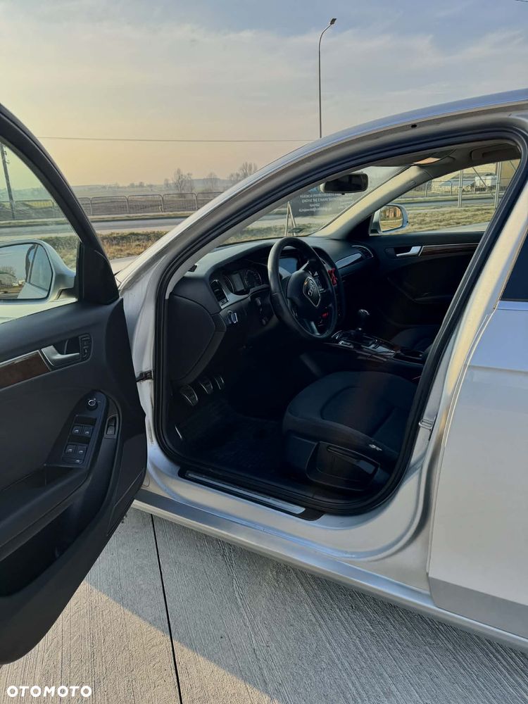 Audi A4 Limousine 2.0 TDI - 6