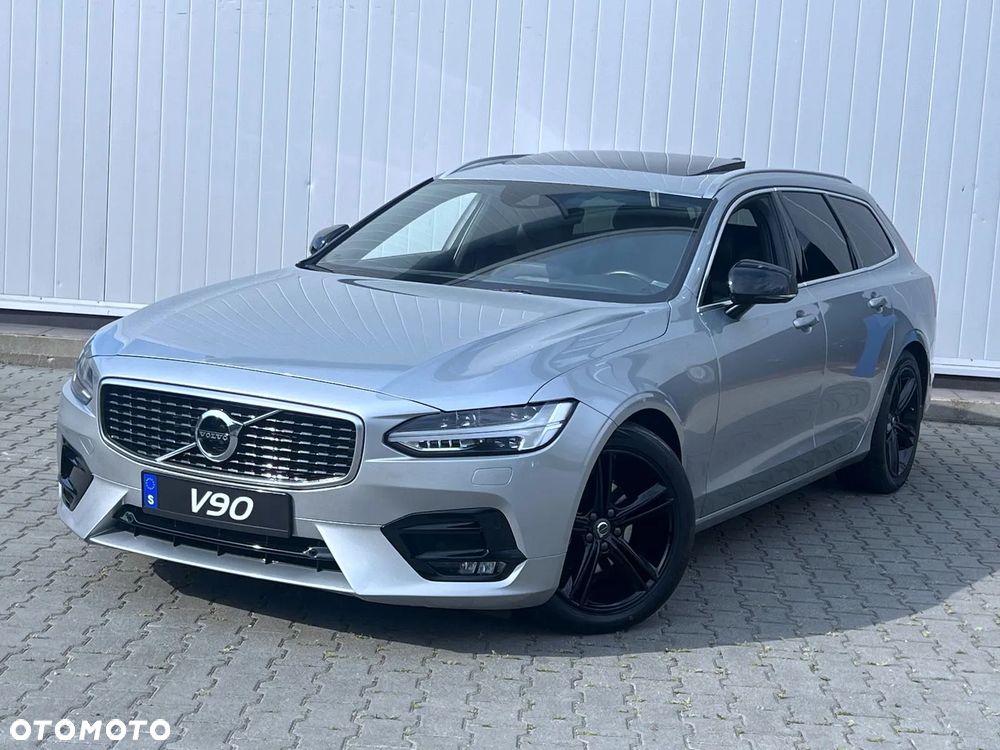 Volvo V90 - 8