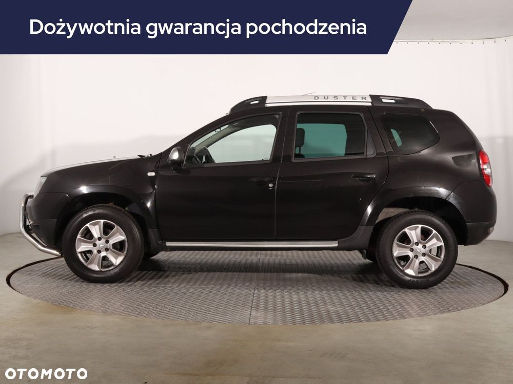 Dacia Duster - 4