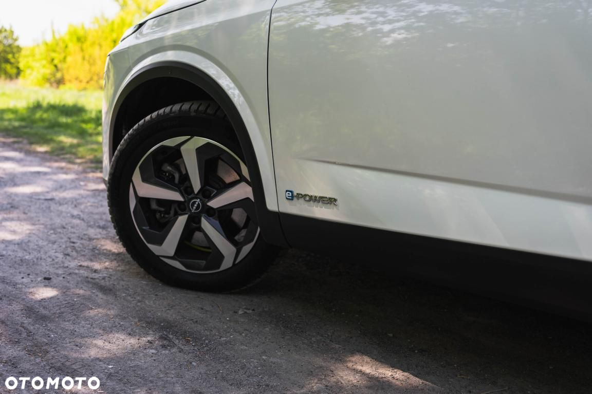 Nissan Qashqai - 10