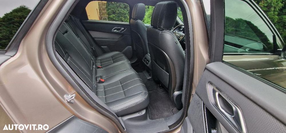 Land Rover Range Rover Velar 2.0 R-Dynamic S - 10