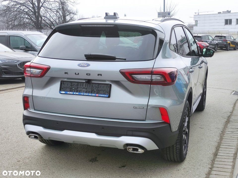 Ford Kuga - 6