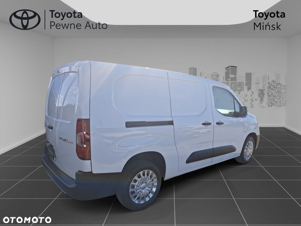 Toyota PROACE CITY - 5