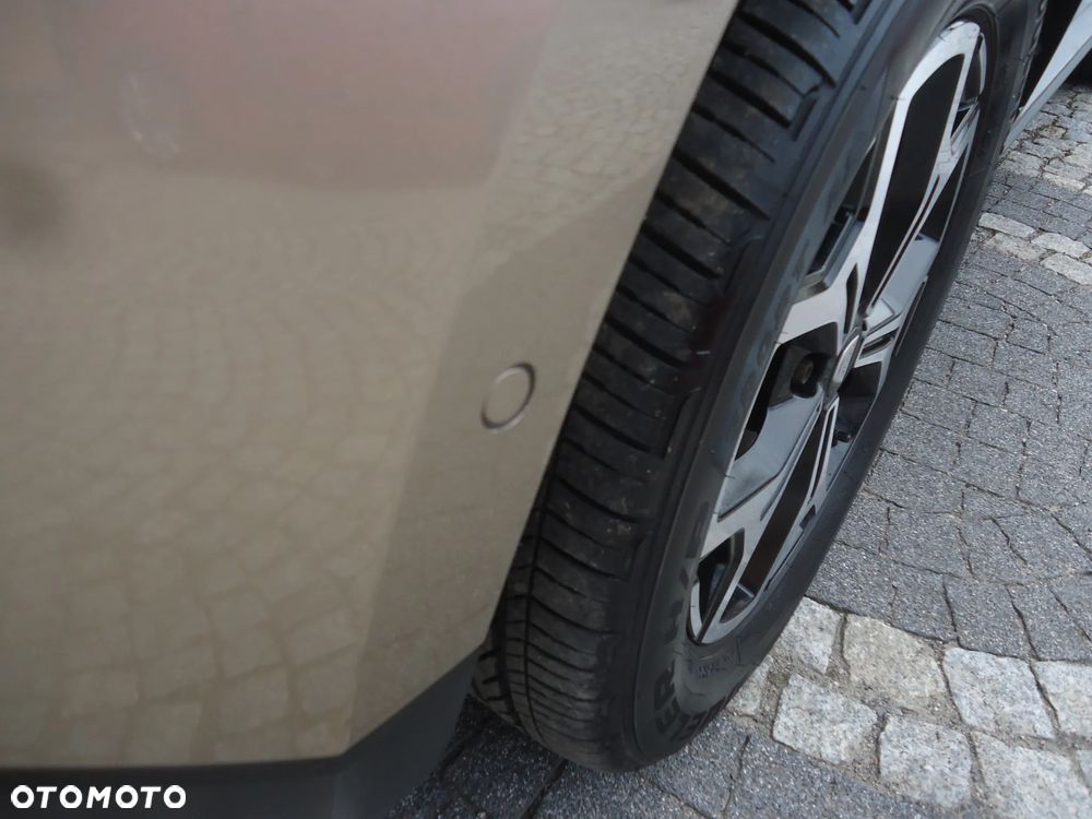Dacia Duster 1.3 TCe FAP Prestige EU6d - 9