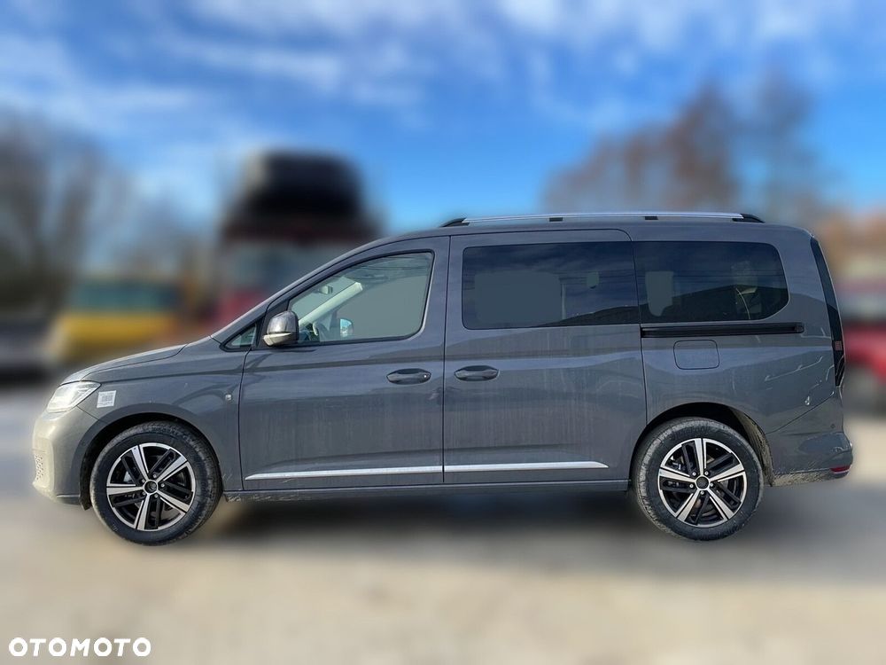 Volkswagen Caddy - 8
