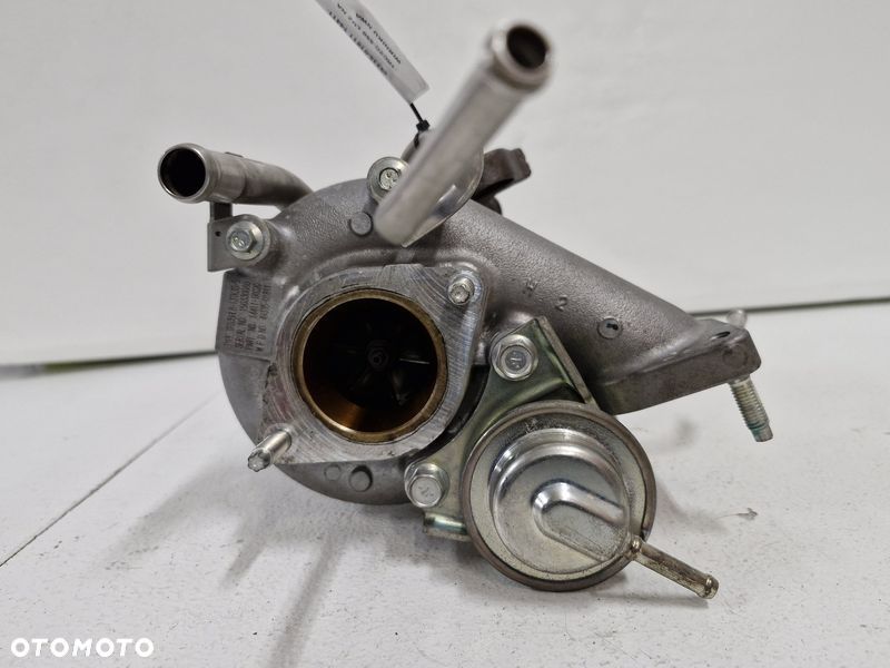 juke f15 pulsar clio 4 iv 1.6 dig-t tce turbosprężarka 49335-01811 14411-1kc2c - 4