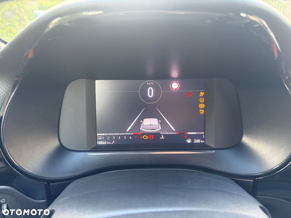 Opel Corsa 1.2 Direct Injection Turbo Start/Stop GS - 28