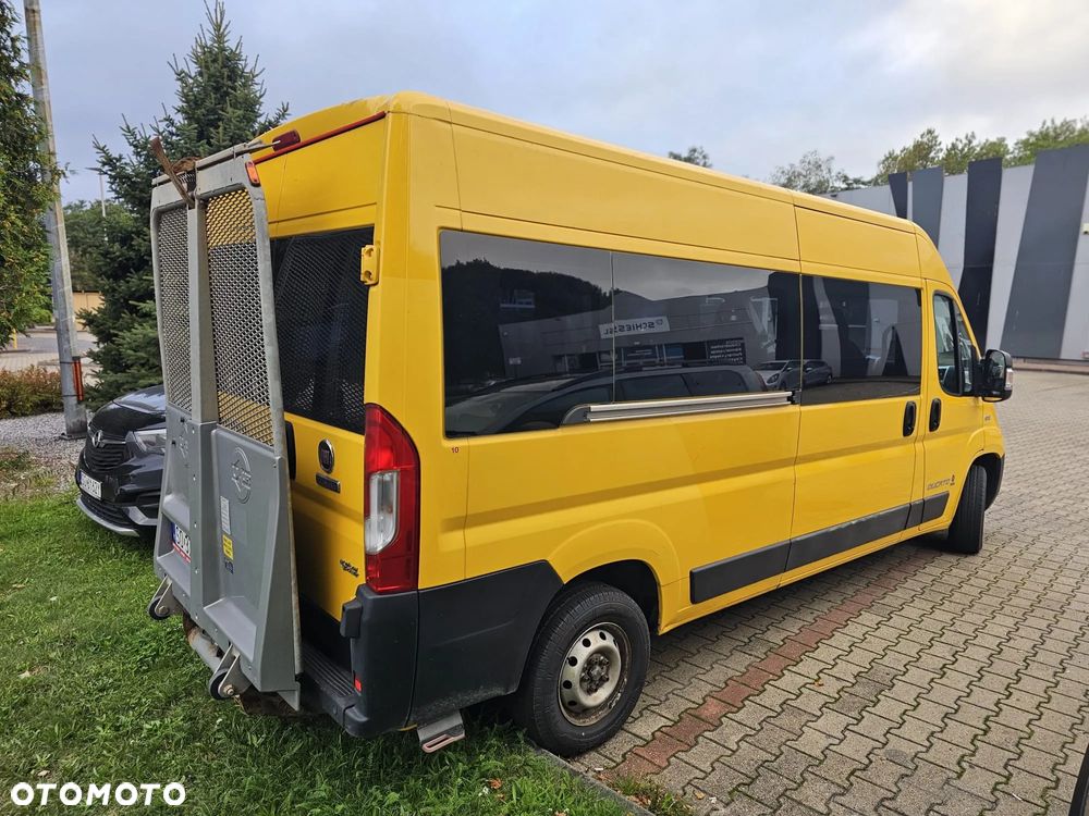 Fiat Ducato - 4