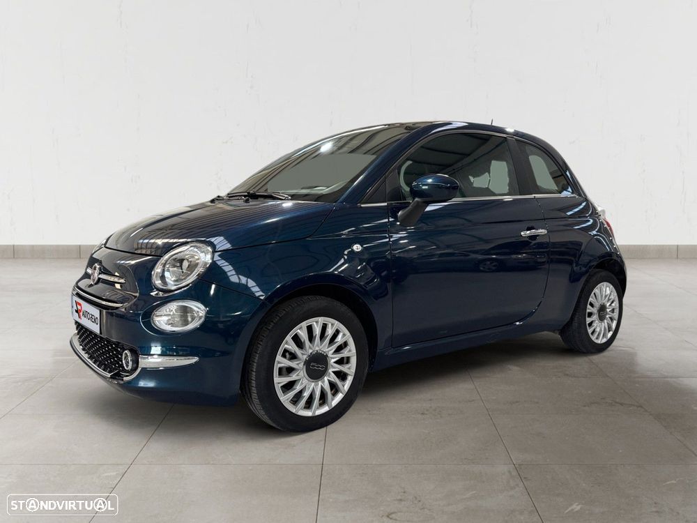 Fiat 500 1.0 Hybrid - 2