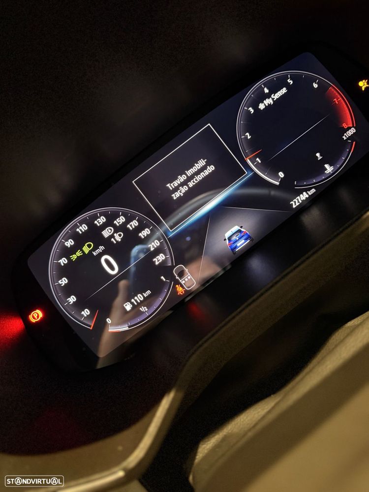 Renault Clio 1.0 TCe Techno - 17