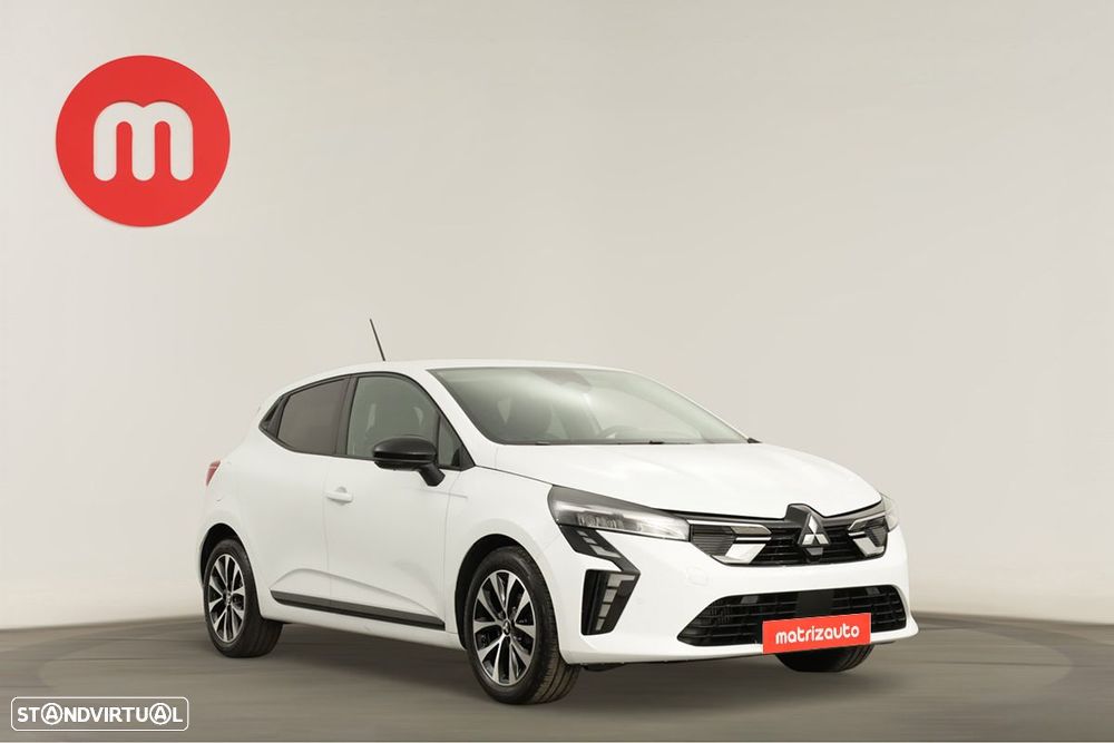 Mitsubishi Colt 1.0 MPI-T Kaiteki - 1