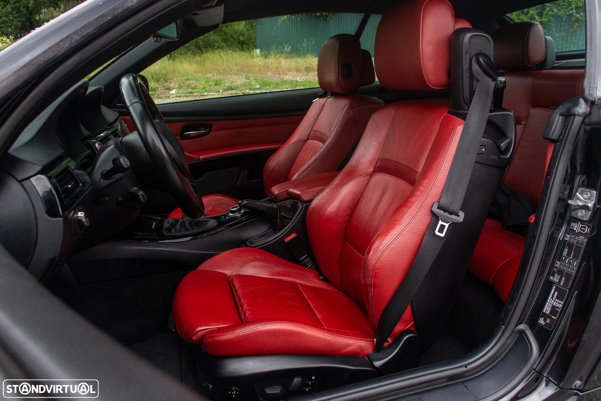 BMW 320 d Coupe M Sport Edition - 8