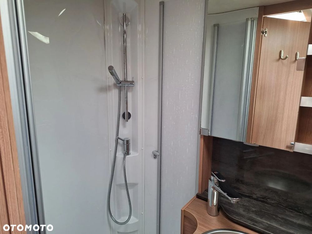 KNAUS Sky Ti 650 MEG - 24