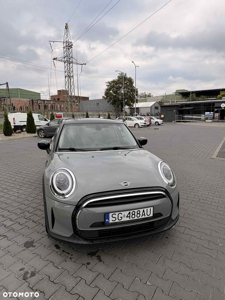 MINI Cooper Standard - 2