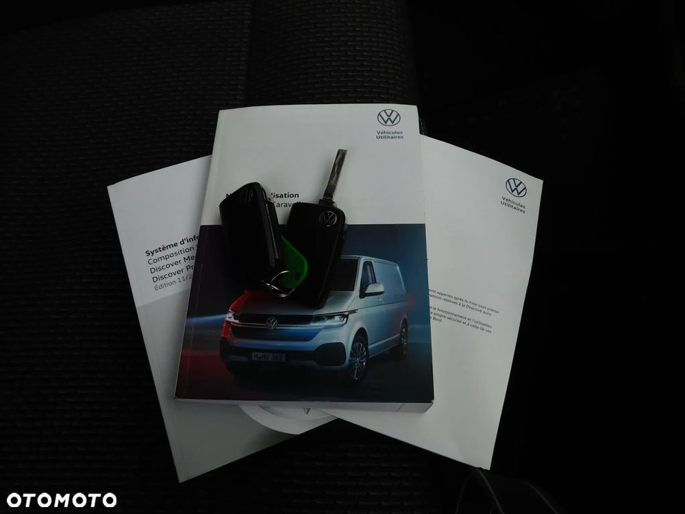 Volkswagen Transporter L1H1 Plus Comfortline - 15