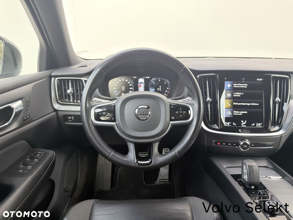 Volvo V60 - 18