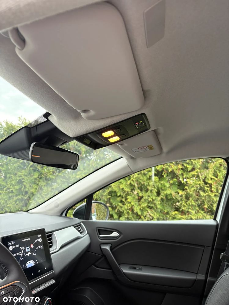 Renault Captur TCe 90 EXPERIENCE - 28