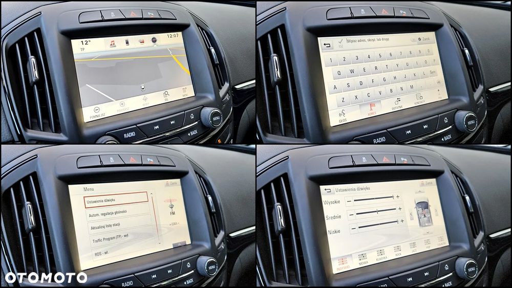 Opel Insignia 2.0 CDTI ecoFLEXStart/Stop Innovation - 11