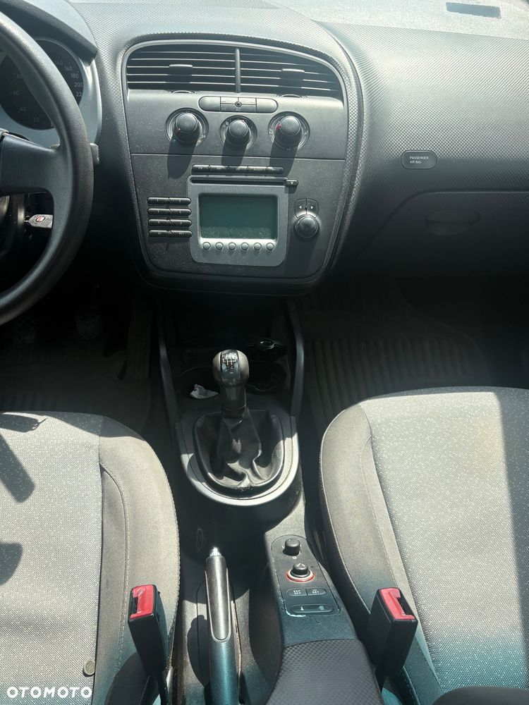 Seat Altea 1.6 Fresh - 15