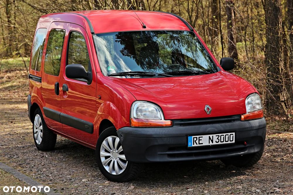 Renault Kangoo 1.5 dCi Edition - 4