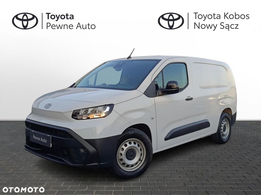 Toyota PROACE CITY - 1