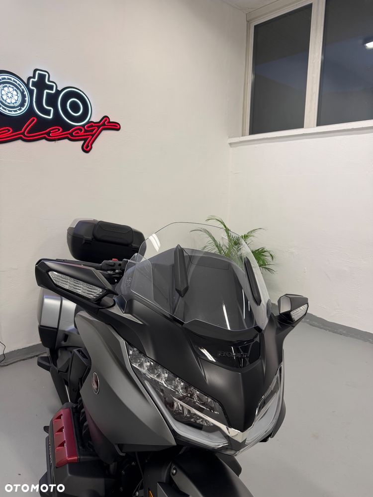 Honda GL - 14