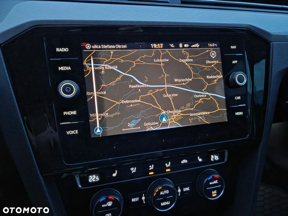 Volkswagen Passat 2.0 TDI EVO Elegance DSG - 27
