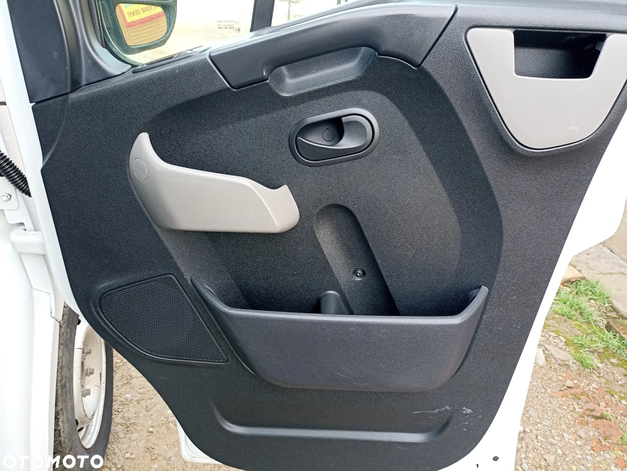 Renault MASTER - 12