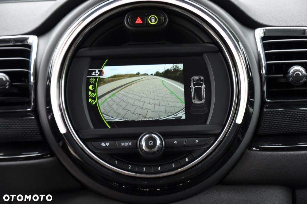 MINI Clubman Cooper D Estate Edition - 14
