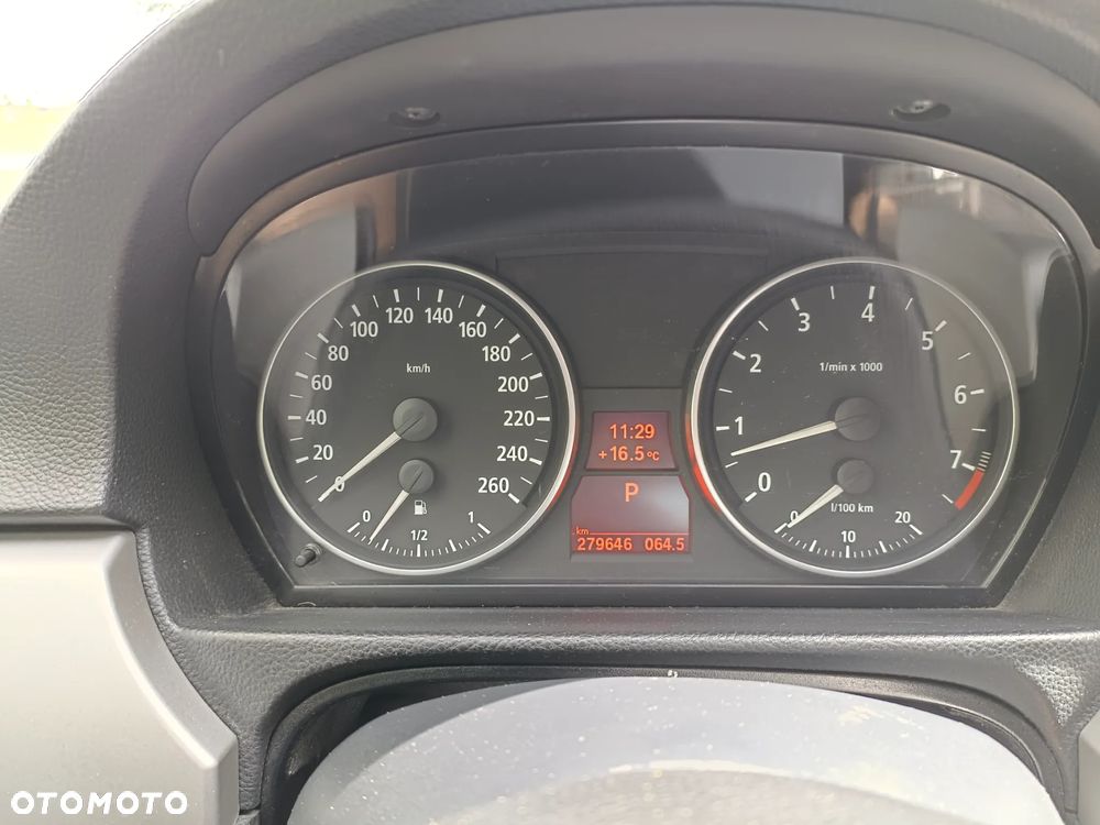BMW Seria 3 - 9