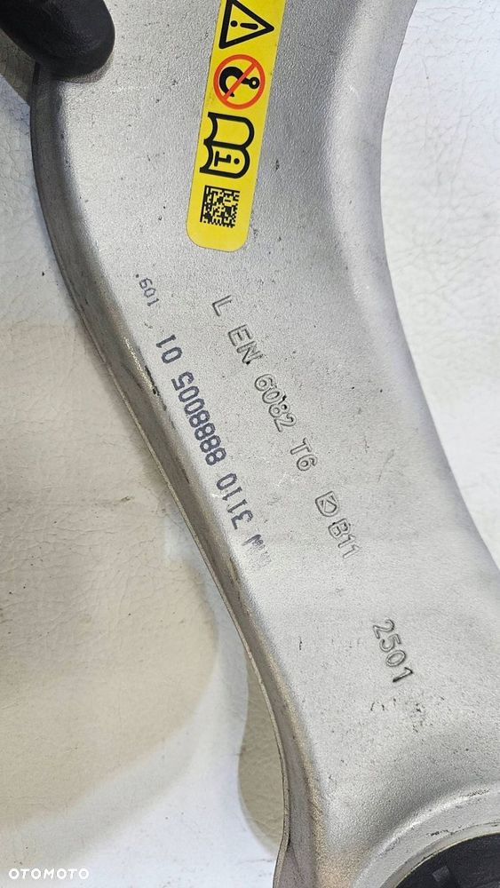 wahacz lewy dolny przód x-drive bmw m5 g90 8888005 01 - 3