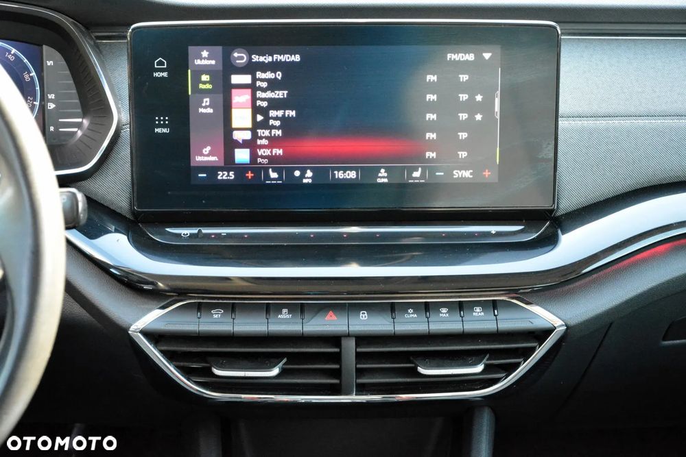 Skoda Octavia 1.5 TSI e-Tec Style DSG - 12